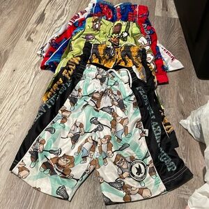 Flow society bundle xxs